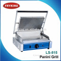 restaurant kitchen equipment panini grill